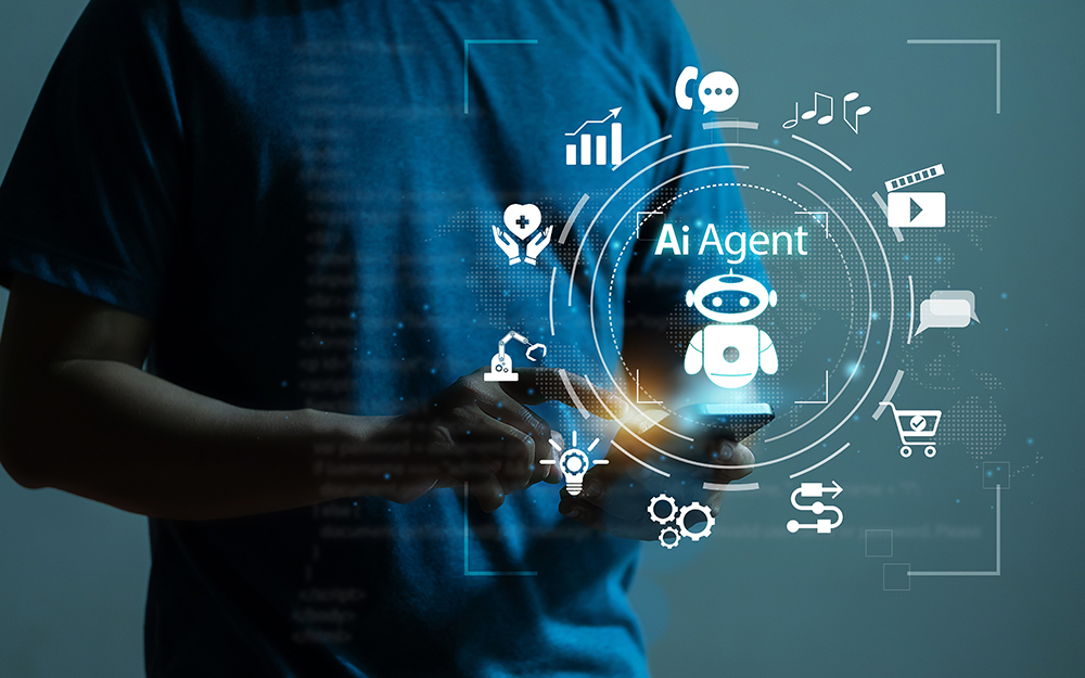 AI & Machine Learning Professional